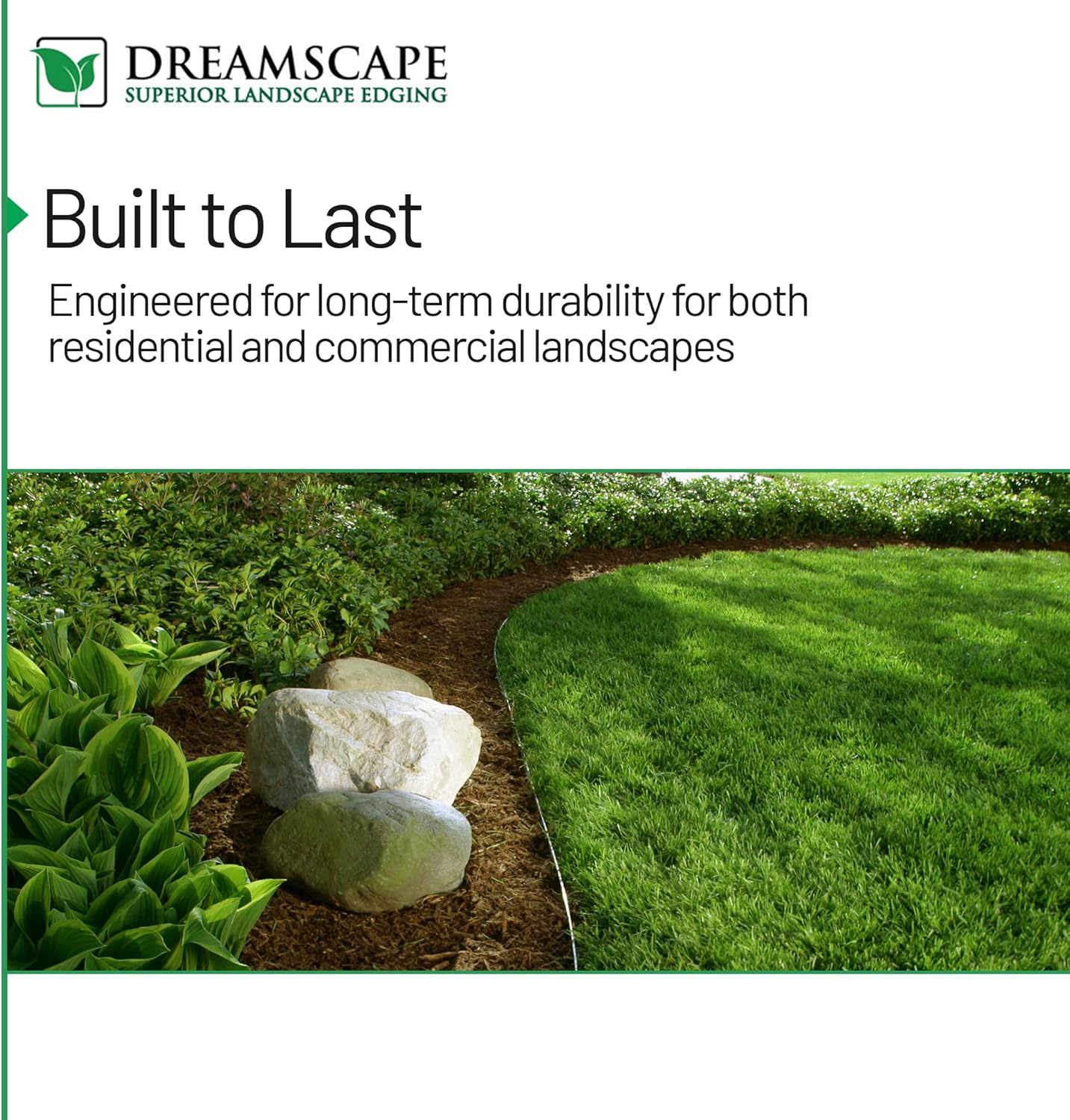 Cleanline 1/8"x4"x8'