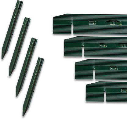 Cleanline 1/8"x4"x16'