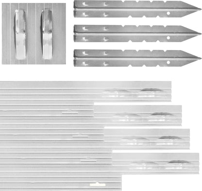 PRO 1/8" X 5.5" X 16'