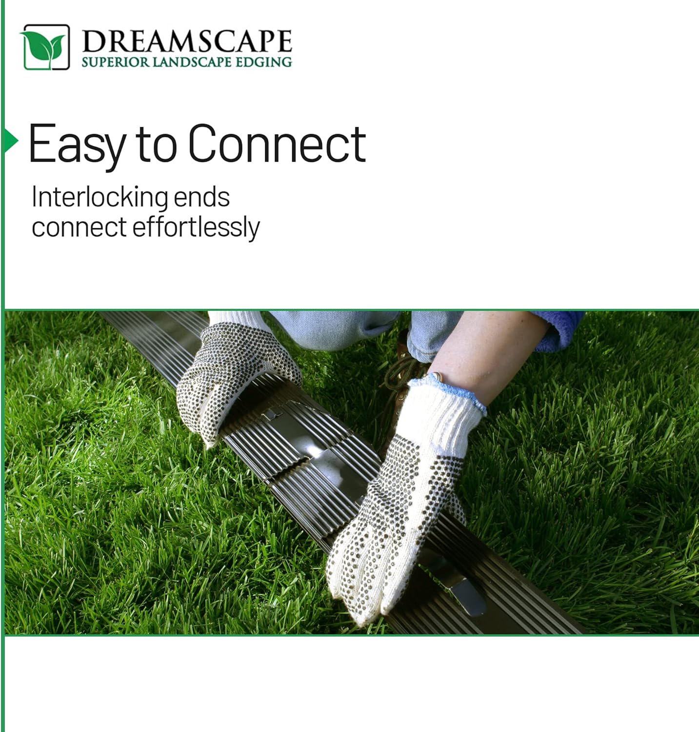 Cleanline 1/8"x4"x8'