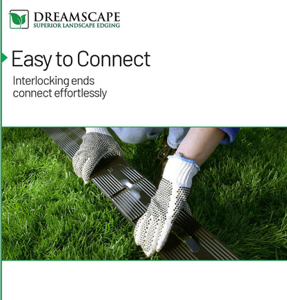 Cleanline 1/8"x4"x8'