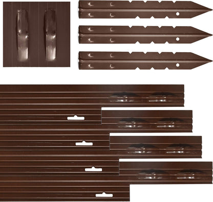 PRO 3/16" X 4" X 16' (160' per box)